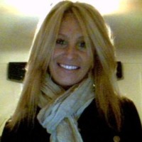 Suzanne Gregory