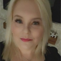 Amy Mcallister