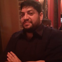 Ezequiel Gonzalez