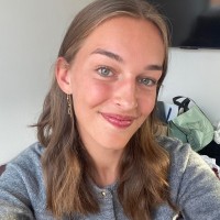 Caroline Klinge Beck