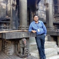 Amardip Selmokar