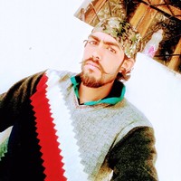 Dharmendra Kshirsagar