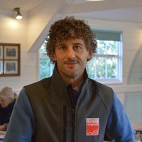 Barnaby Gray