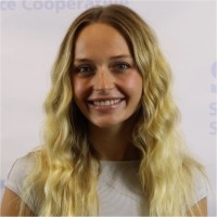 Mallory Salmon, Au.D.
