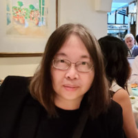 Angela Chu