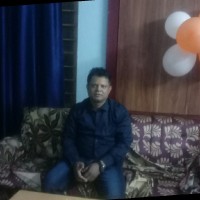Shekhar Kumar