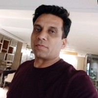 Keval Sisodiya