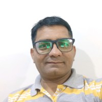 Nainesh Patel