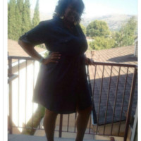 Patricia Smith