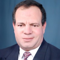 Louis Anthony