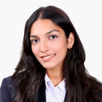 Dhriti jain