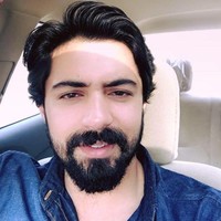 Muhammad Zain Ul Abideen