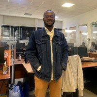 Dadié Lobouet Yoann N'Dre