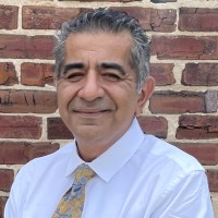 Paul Suri