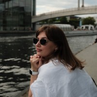 Polina Yashchenko