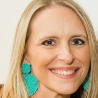 Kristin Henderson