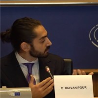 omid iravanipour