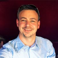 Andy Carnegie - Mciht