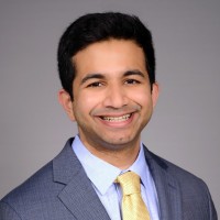 Kevin Jacob, Md