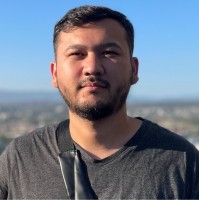 Руслан Темирбеков