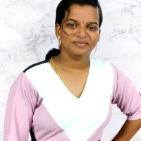 Ramya Manoharan