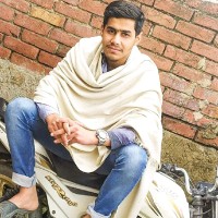 Amaan Chaudhary