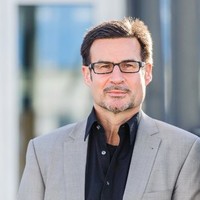 Prof. Dr. Martin Dreher