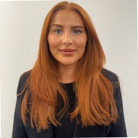 Fern O'Dwyer