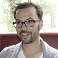 Johan Caudenbergh
