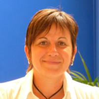 Isabelle Baud