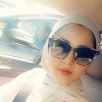 Heba Arabiyat