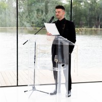 Marco Dumas