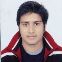 Ankit Kumawat