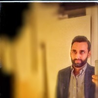 Pasha Mirpanch