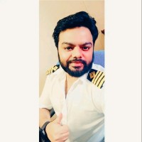 Capt.Ashutosh Kumar