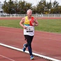 Vincent Bourdy - Efs Reims Athlétisme