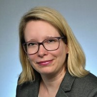 Julia Brinker