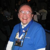 Dave Cartledge
