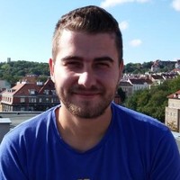 Tomáš Tesařík