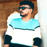 Ashutosh Choubey