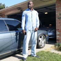 Cedric Lowe