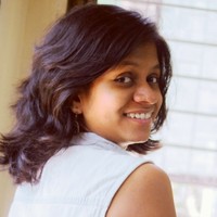 Sailee Manjrekar