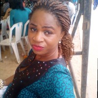 Onyinye Udeorji- Obi