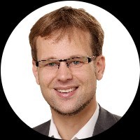Daniel Koop