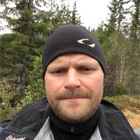 Kent Kregnes