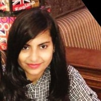 Dishita Singh