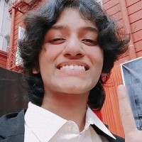 Iris Ghosh
