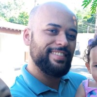 Geovane Da Silva Amado