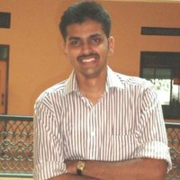 Suraj Sakhardande