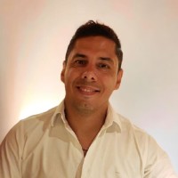 Marcos Peralta